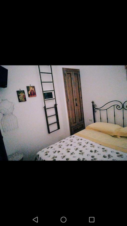 Apartmán Edoné Locorotondo Exteriér fotografie